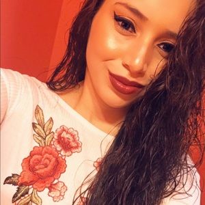 Meet your Posher, Marie